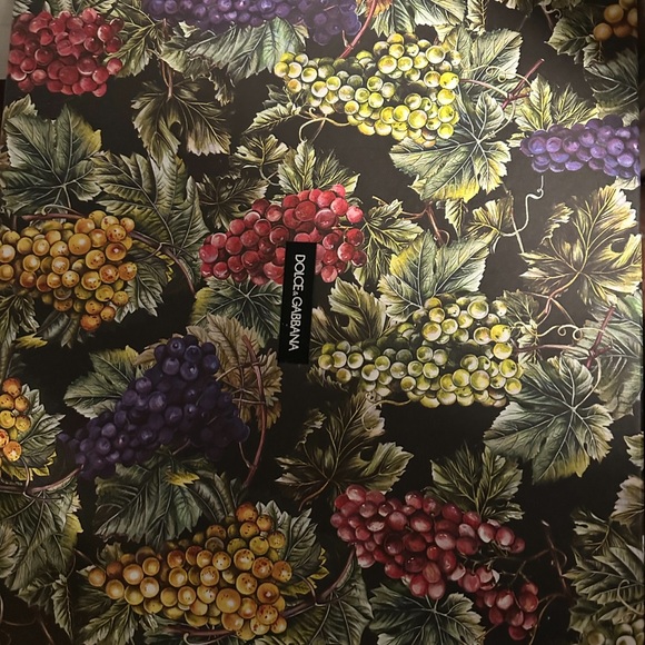 DOLCE & GABBANA BOOTS WITH BOX - Picture 7 of 7